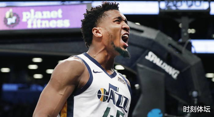 天津队轻取热火，戈贝尔扛起全队