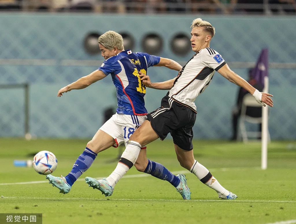 日本队绝杀德国队,王皓扛起全队 日本队绝杀德国队,王皓扛起全队