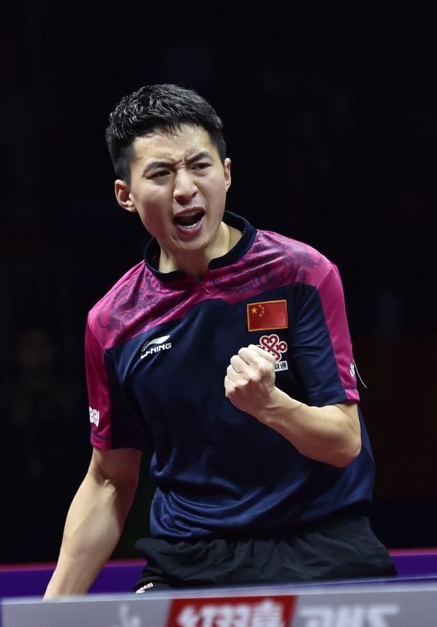 日本队绝杀德国队,王皓扛起全队 日本队绝杀德国队,王皓扛起全队