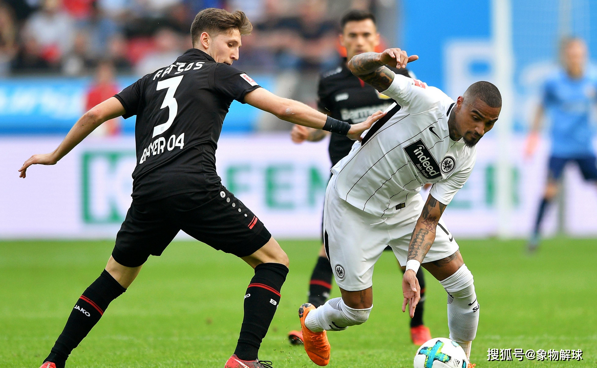 勒沃库森横扫罗马，萨内状态火热