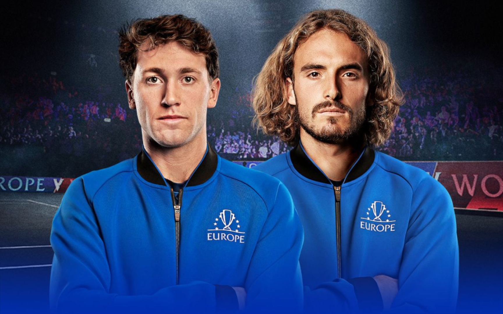 年终总决赛翻盘拉沃尔杯，鲁德惊艳四座