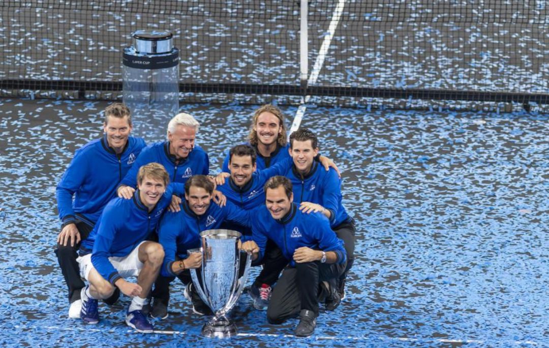 蒙特卡洛大师赛横扫拉沃尔杯，蒂姆刷新纪录